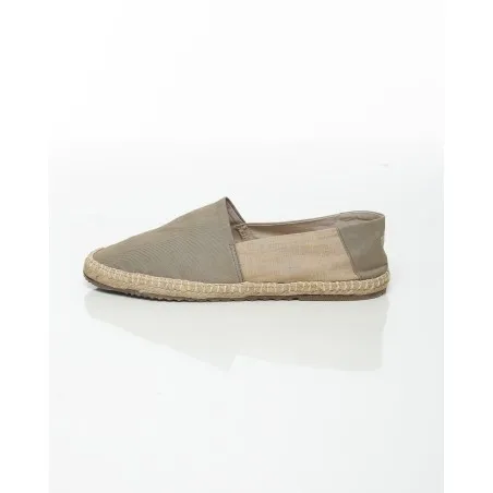 Halfa Bi-Tons Vert & Beige – Édition Limitée - MAZIJ