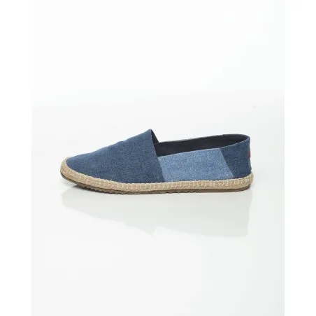 Halfa Bi-Tons Bleue Femme – Édition Limitée - MAZIJ