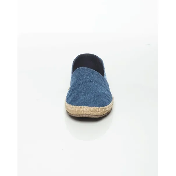 Halfa Bi-Tons Bleue Femme – Édition Limitée - MAZIJ