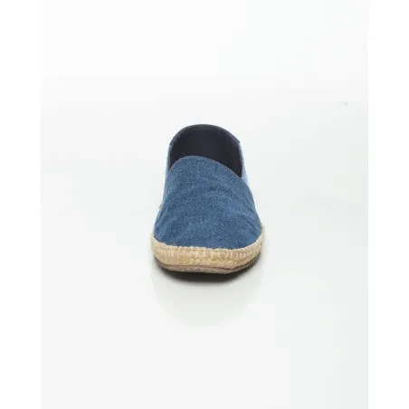 Halfa Bi-Tons Bleue Femme – Édition Limitée - MAZIJ
