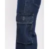 Ensemble Khlel Denim - MAZIJ