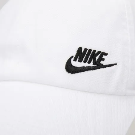 Casquette Femme NIKE W NSW H86 FUTURA CLASSIC CAP - NIKE