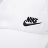 Casquette Femme NIKE W NSW H86 FUTURA CLASSIC CAP - NIKE