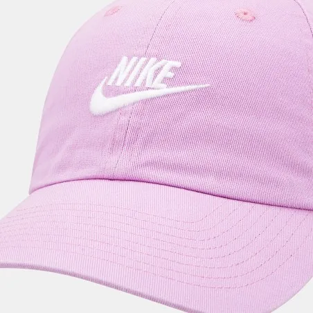 Casquette Unisex NIKE U NSW H86 FUTURA WASH CAP - NIKE