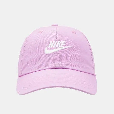Casquette Unisex NIKE U NSW H86 FUTURA WASH CAP - NIKE