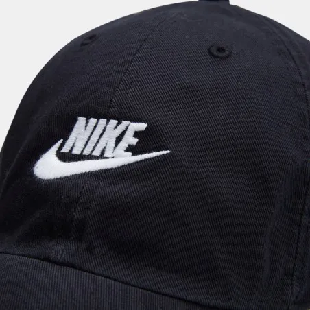 Casquette Unisex NIKE U NSW H86 FUTURA WASH CAP - NIKE