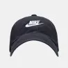 Casquette Unisex NIKE U NSW H86 FUTURA WASH CAP - NIKE