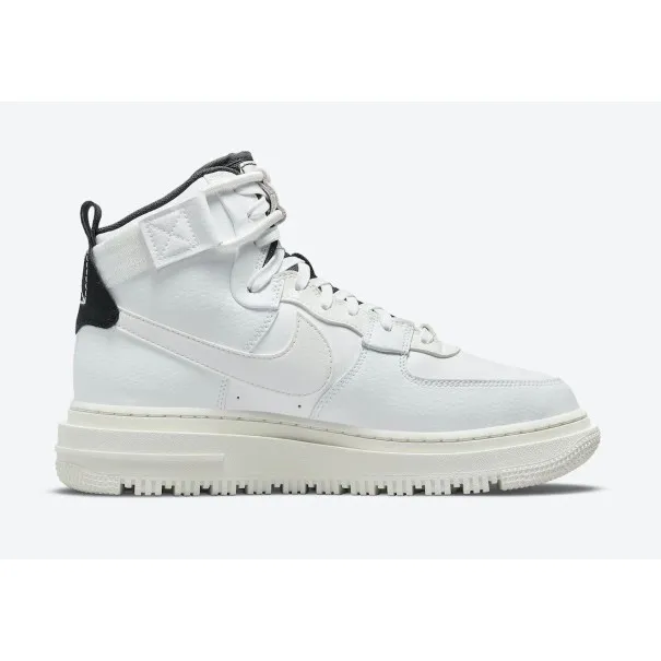 Basket Casual Femme NIKE W AF1 HI UT 2.0 - NIKE