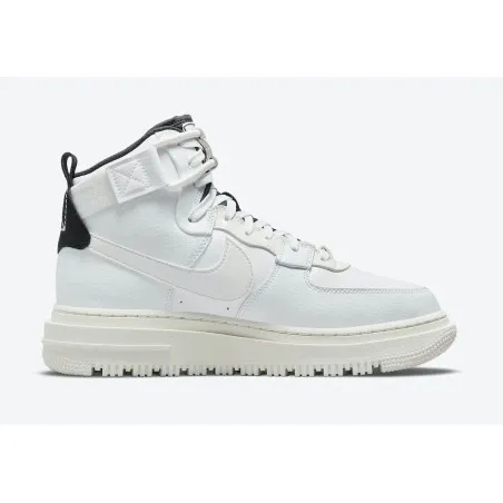 Basket Casual Femme NIKE W AF1 HI UT 2.0 - NIKE