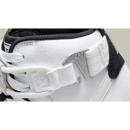 Basket Casual Femme NIKE W AF1 HI UT 2.0 - NIKE