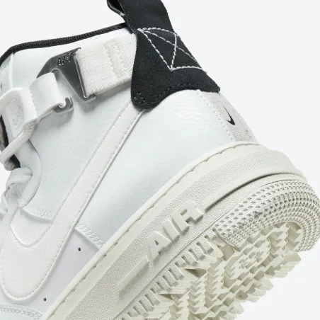 Basket Casual Femme NIKE W AF1 HI UT 2.0 - NIKE