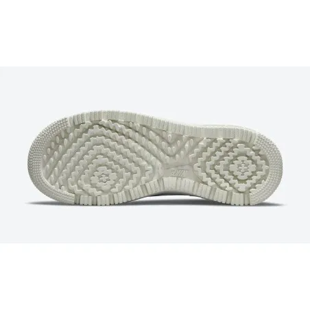 Basket Casual Femme NIKE W AF1 HI UT 2.0 - NIKE