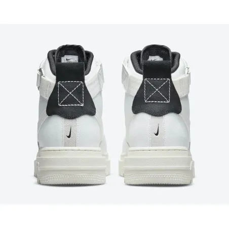 Basket Casual Femme NIKE W AF1 HI UT 2.0 - NIKE