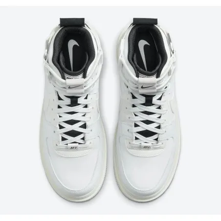 Basket Casual Femme NIKE W AF1 HI UT 2.0 - NIKE