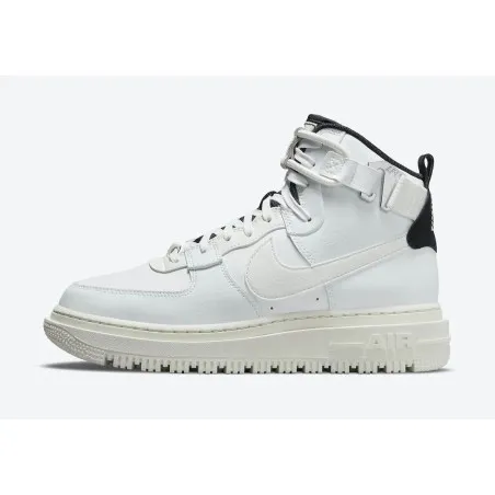 Basket Casual Femme NIKE W AF1 HI UT 2.0 - NIKE