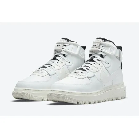 Basket Casual Femme NIKE W AF1 HI UT 2.0 - NIKE