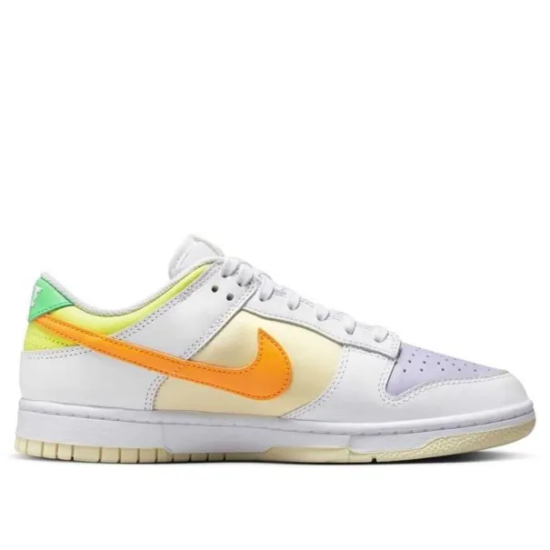 Basket Casual Femme NIKE WMNS NIKE DUNK LOW - NIKE