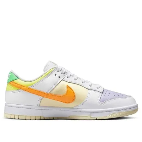 Basket Casual Femme NIKE WMNS NIKE DUNK LOW - NIKE