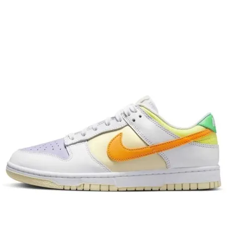 Basket Casual Femme NIKE WMNS NIKE DUNK LOW - NIKE