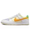 Basket Casual Femme NIKE WMNS NIKE DUNK LOW - NIKE