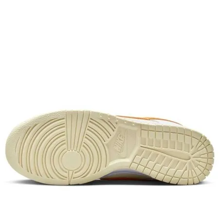 Basket Casual Femme NIKE WMNS NIKE DUNK LOW - NIKE