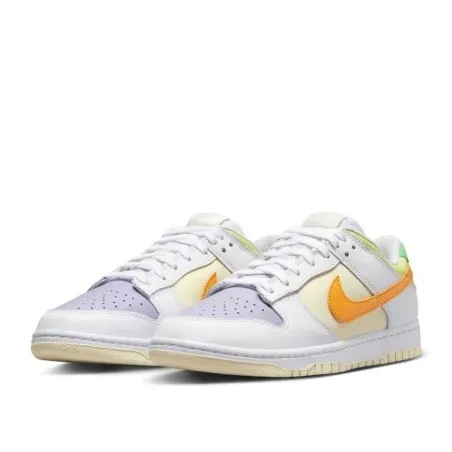 Basket Casual Femme NIKE WMNS NIKE DUNK LOW - NIKE