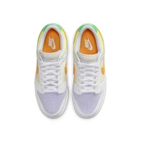 Basket Casual Femme NIKE WMNS NIKE DUNK LOW - NIKE