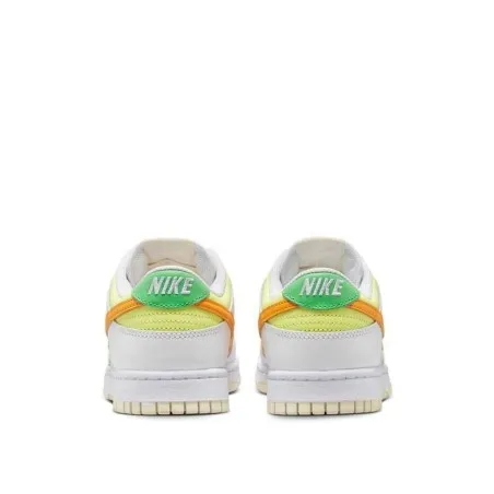 Basket Casual Femme NIKE WMNS NIKE DUNK LOW - NIKE