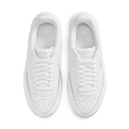 Basket Casual Femme NIKE W NIKE COURT VISION ALTA LTR - NIKE