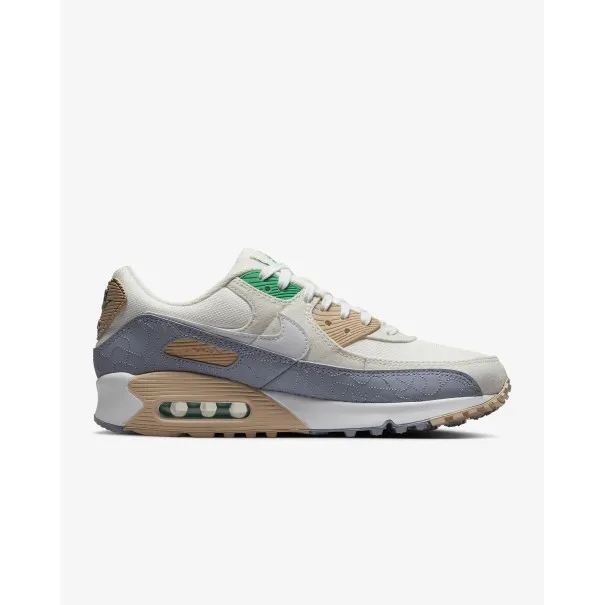 Basket Casual Homme NIKE NIKE AIR MAX 90 SE - NIKE