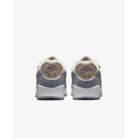 Basket Casual Homme NIKE NIKE AIR MAX 90 SE - NIKE