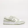 Basket Casual Femme NIKE W NIKE DUNK LOW SE CC - NIKE
