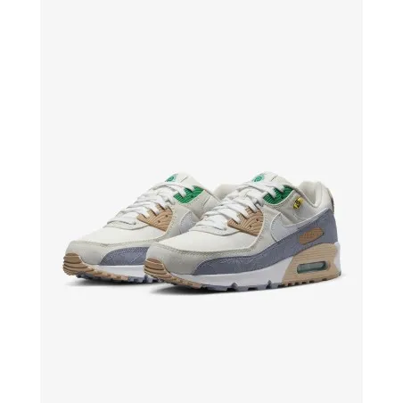 Basket Casual Homme NIKE NIKE AIR MAX 90 SE - NIKE