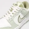 Basket Casual Femme NIKE W NIKE DUNK LOW SE CC - NIKE