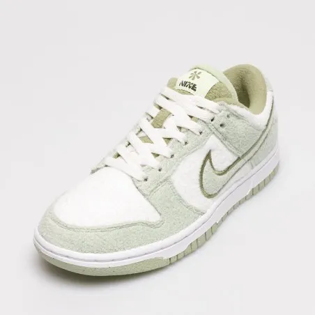 Basket Casual Femme NIKE W NIKE DUNK LOW SE CC - NIKE