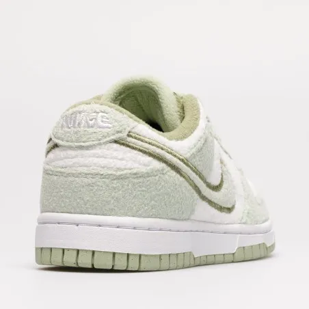 Basket Casual Femme NIKE W NIKE DUNK LOW SE CC - NIKE