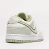 Basket Casual Femme NIKE W NIKE DUNK LOW SE CC - NIKE