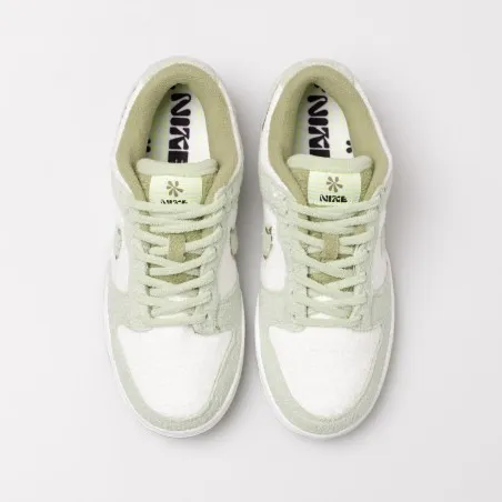 Basket Casual Femme NIKE W NIKE DUNK LOW SE CC - NIKE
