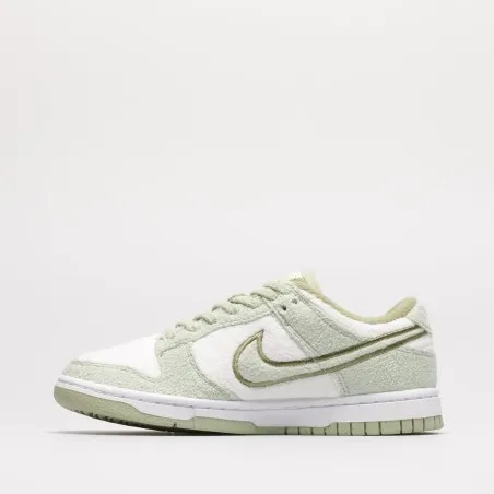 Basket Casual Femme NIKE W NIKE DUNK LOW SE CC - NIKE