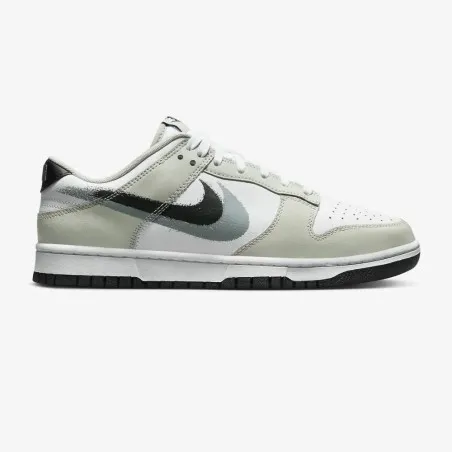 Basket Casual Homme NIKE NIKE DUNK LOW - NIKE
