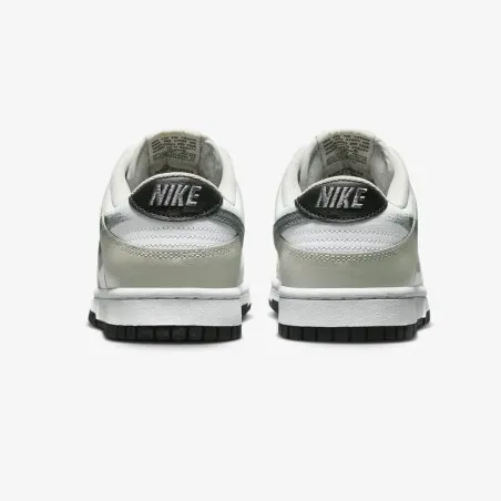 Basket Casual Homme NIKE NIKE DUNK LOW - NIKE