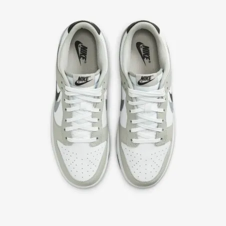 Basket Casual Homme NIKE NIKE DUNK LOW - NIKE