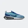 Chaussures de sport Homme NIKE AIR MAX FLYKNIT RACER - NIKE