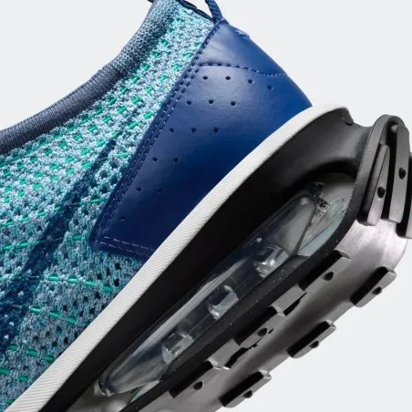 Chaussures de sport Homme NIKE AIR MAX FLYKNIT RACER - NIKE