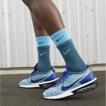 Chaussures de sport Homme NIKE AIR MAX FLYKNIT RACER - NIKE
