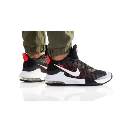 Chaussures de sport Homme NIKE NIKE AIR MAX IMPACT 3 - NIKE