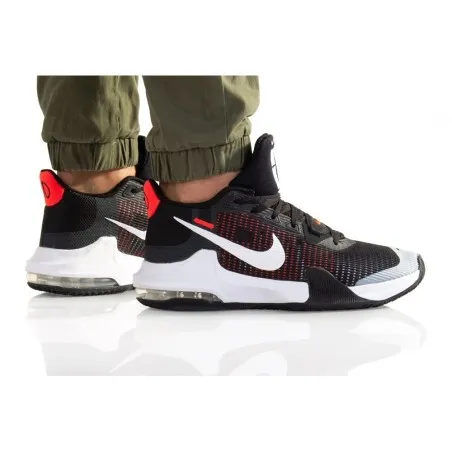 Chaussures de sport Homme NIKE NIKE AIR MAX IMPACT 3 - NIKE