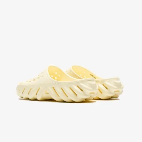 Claquettes Unisexe CROCS ECHO SLIDE - CROCS