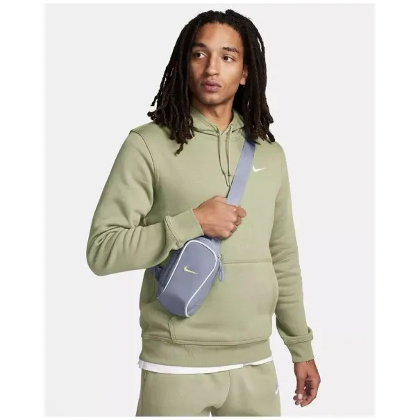 Sacoche Unisex NIKE NK NSW ESSENTIALS CROSSBODY - NIKE