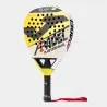 JOMA® | Raquette de padel slam pro blanc doré - JOMA